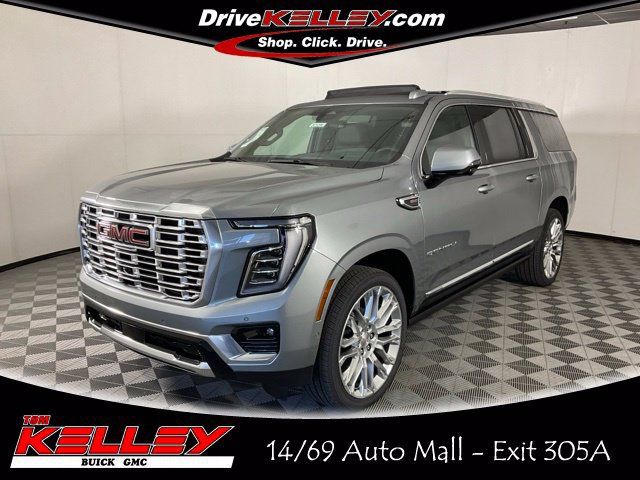  GMC Yukon XL