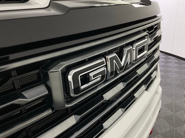 2026 GMC Sierra 2500HD AT4 - Photo 11