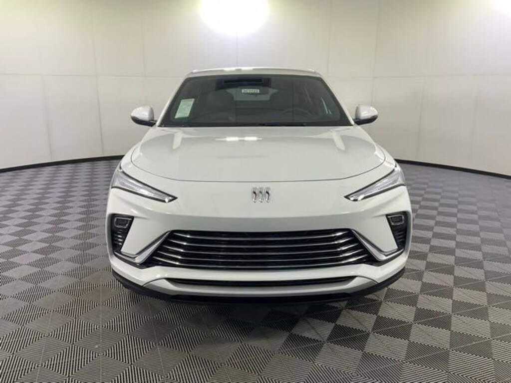 New 2026 Buick Envista Preferred SUV