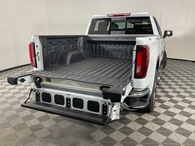 2026 GMC Sierra 1500 SLT - Photo 35