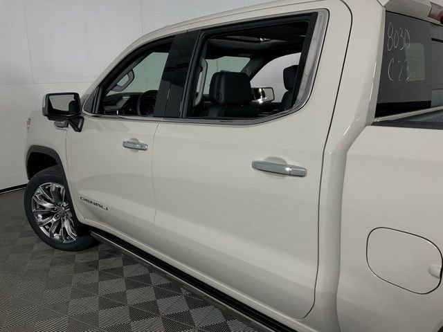 2026 GMC Sierra 1500 Denali - Photo 39