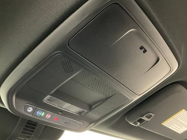 2026 Buick Enclave Preferred - Photo 25