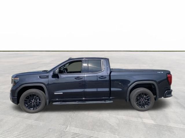 2023 Gmc Sierra 1500 Elevation photo 3