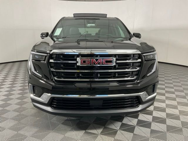 2026 GMC Acadia Elevation - Photo 2