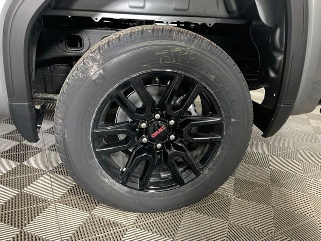 2026 GMC Sierra 1500 Elevation - Photo 40