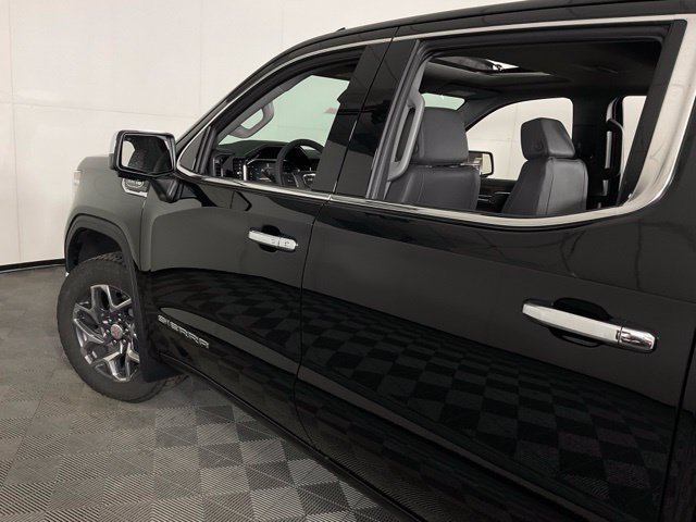 2026 GMC Sierra 1500 SLT - Photo 42
