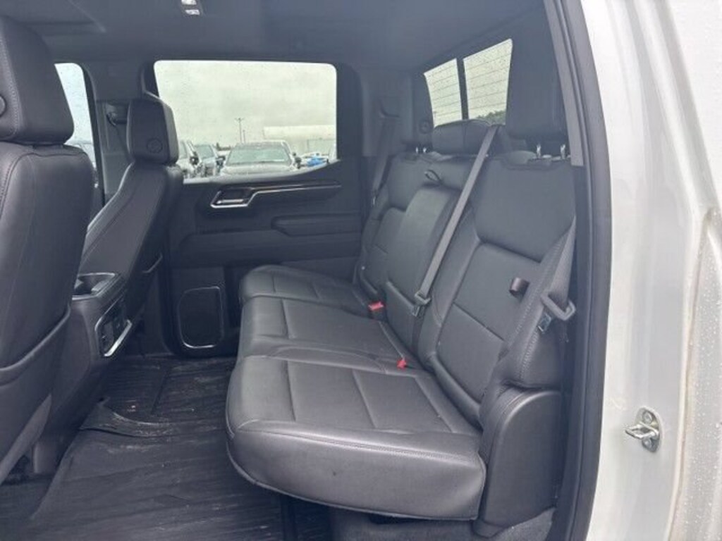 Used 2024 GMC Sierra 1500 Elevation Truck
