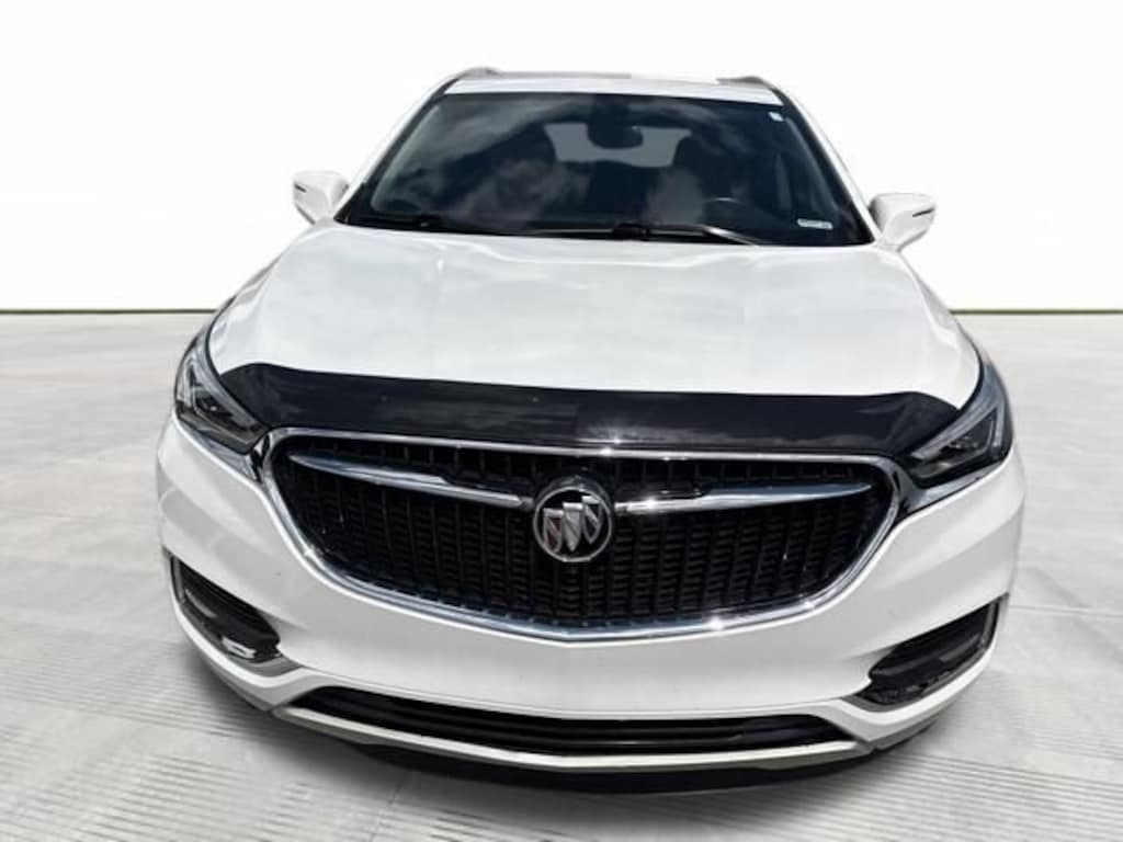 Used 2019 Buick Enclave Essence SUV
