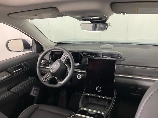 2026 GMC Terrain Denali - Photo 26