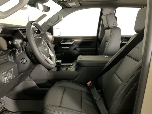 2026 GMC Sierra 1500 Denali - Photo 29