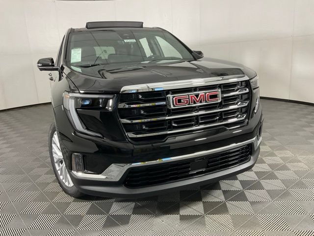 2026 GMC Acadia Elevation - Photo 9