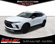  Chevrolet Blazer