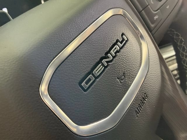 2026 GMC Sierra 1500 Denali Ultimate - Photo 48