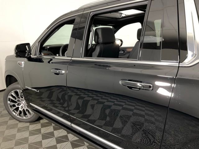 2026 GMC Yukon XL Denali - Photo 38