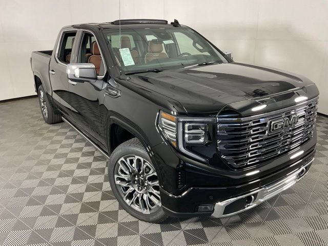 2026 GMC Sierra 1500 Denali Ultimate - Photo 51