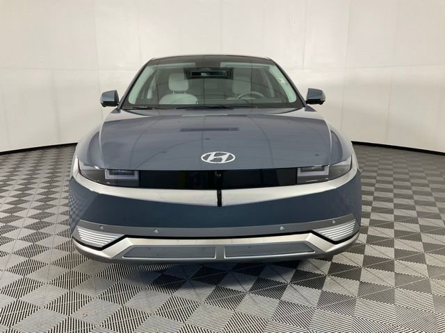 Used 2024 Hyundai IONIQ 5 Limited with VIN KM8KRDDF4RU284724 for sale in Fort Wayne, IN