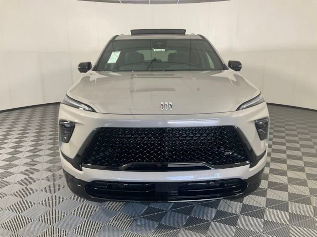 New 2026 Buick Enclave Sport Touring SUV