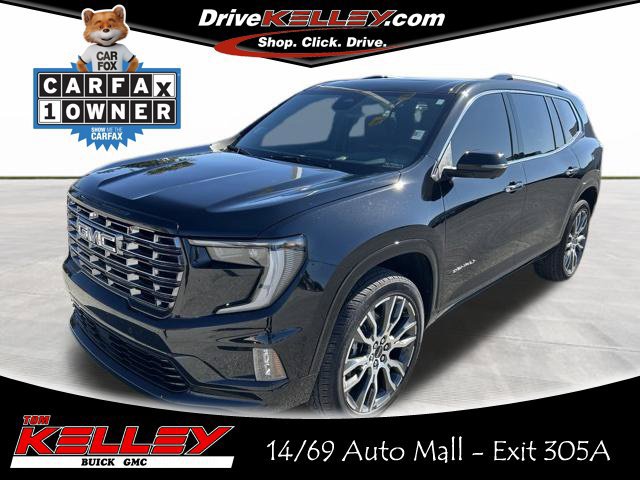  GMC Acadia