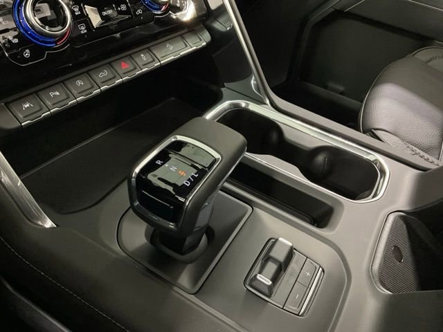 2026 GMC Sierra 1500 Denali - Photo 21