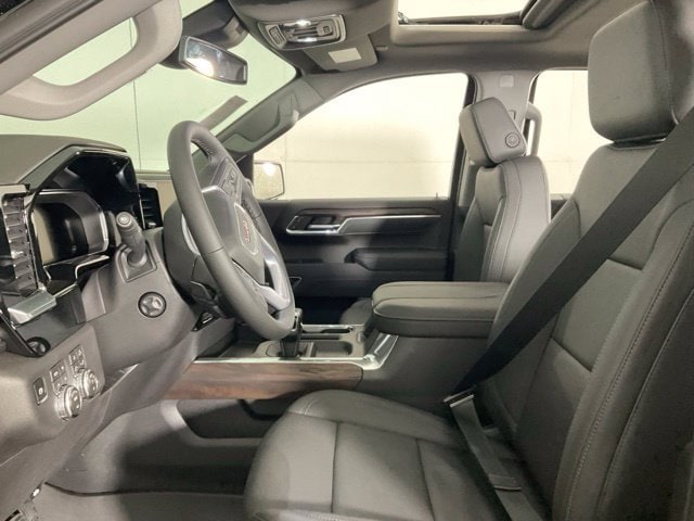 2026 GMC Sierra 1500 SLT - Photo 27