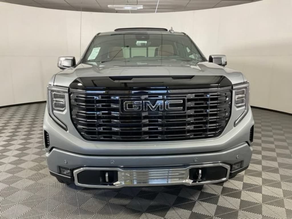 New 2026 GMC Sierra 1500 Denali Ultimate Truck