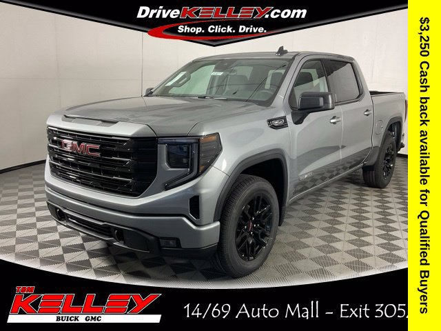  GMC Sierra 1500