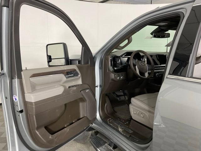 2026 GMC Sierra 2500HD SLT - Photo 26