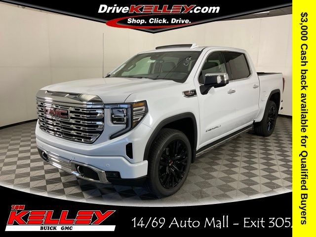  GMC Sierra 1500