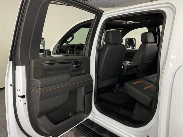 2026 GMC Sierra 2500HD AT4 - Photo 35