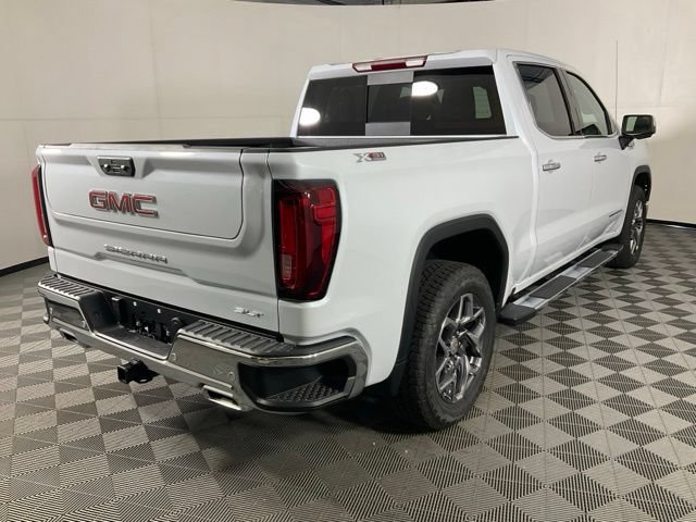 2026 GMC Sierra 1500 SLT - Photo 7