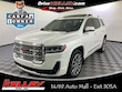 GMC Acadia