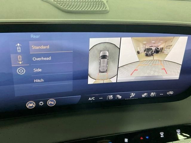 2026 Buick Enclave Avenir - Photo 10