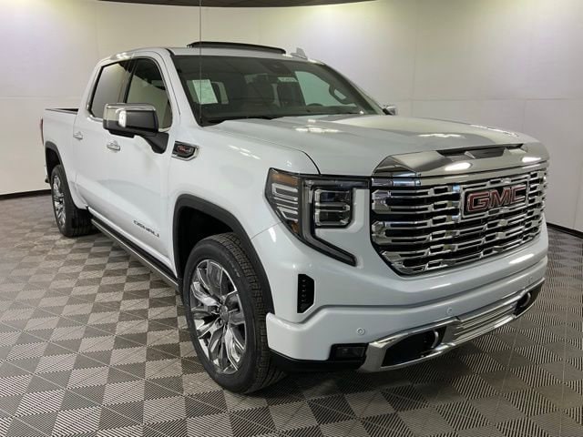 2026 GMC Sierra 1500 Denali - Photo 3