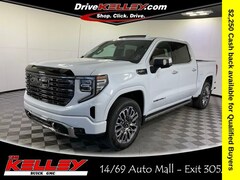 2026 GMC Sierra 1500 Denali Ultimate Truck