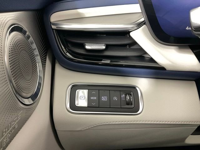 2026 Buick Enclave Avenir - Photo 20