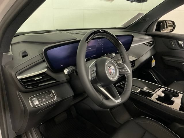 2026 Buick Enclave Sport Touring - Photo 19