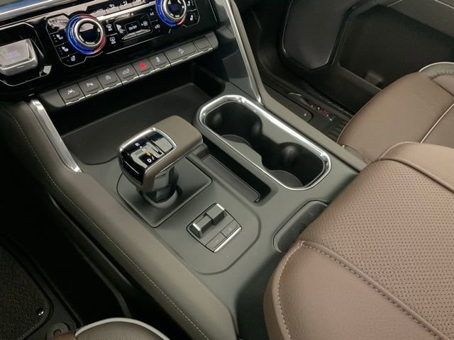 2026 GMC Sierra 1500 Denali - Photo 14