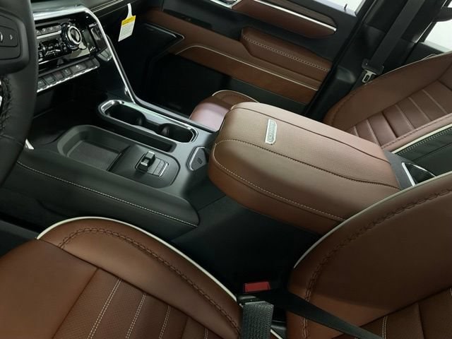 2026 GMC Sierra 2500HD Denali Ultimate - Photo 17