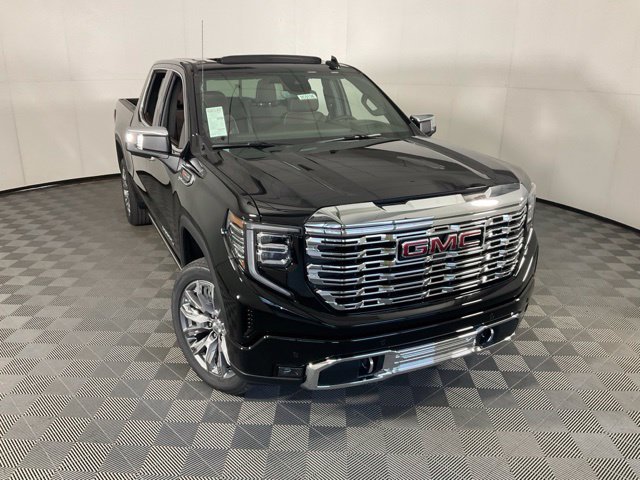 2026 GMC Sierra 1500 Denali - Photo 45
