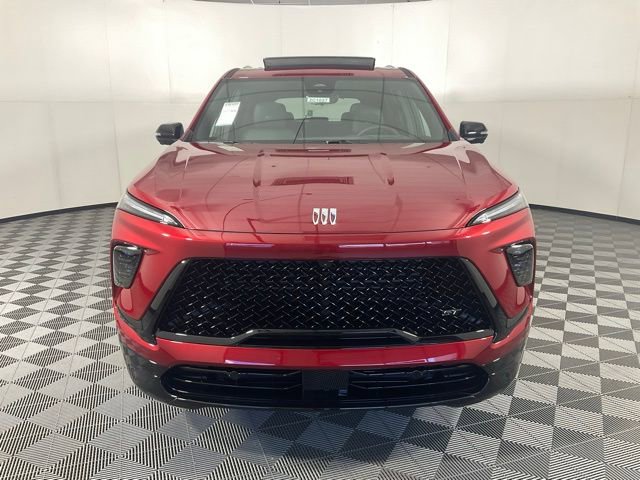 2026 Buick Enclave Sport Touring photo 2