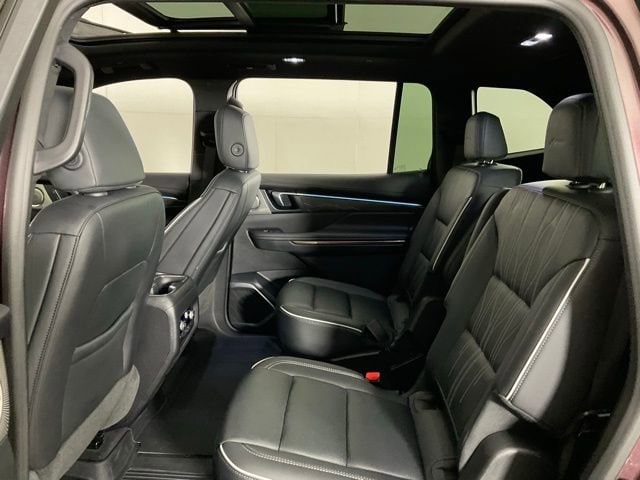 2025 Buick Enclave Avenir - Photo 34