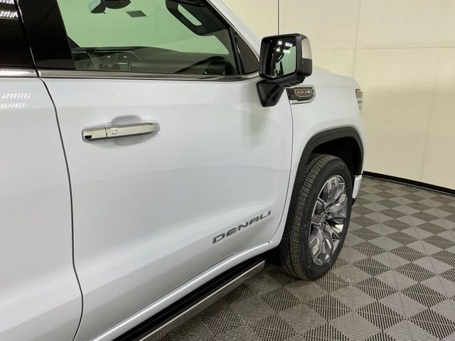 2026 GMC Sierra 1500 Denali - Photo 9