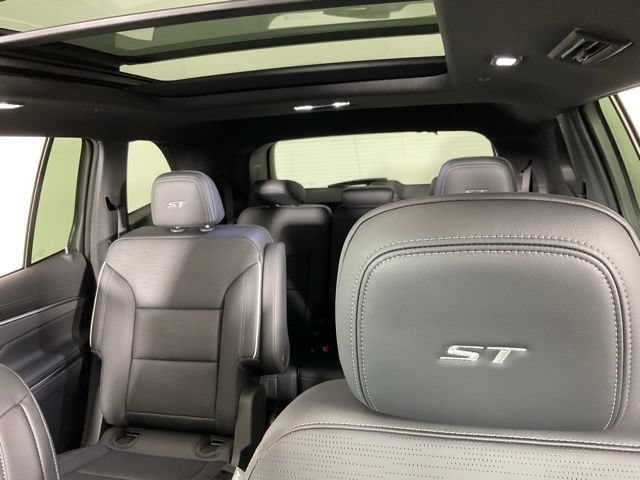 2026 Buick Enclave Sport Touring - Photo 35