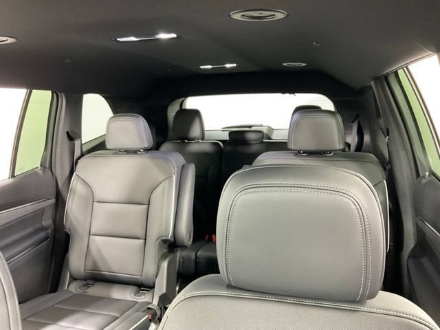 2027 Buick Enclave Preferred - Photo 35