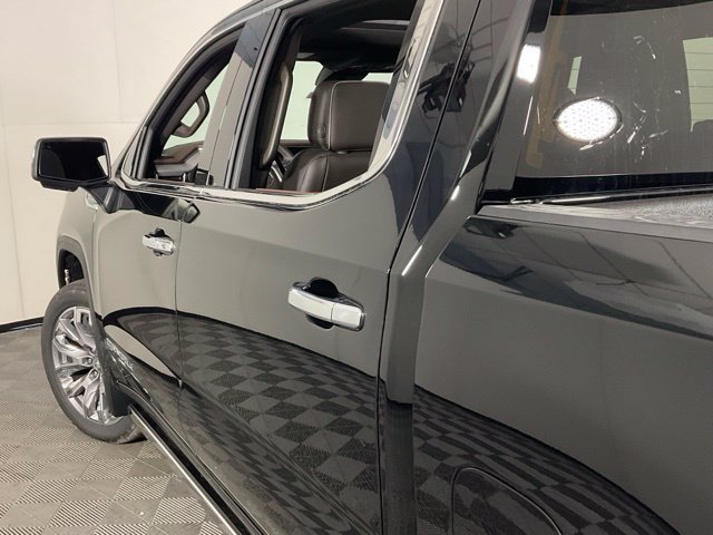 2026 GMC Sierra 1500 Denali - Photo 39
