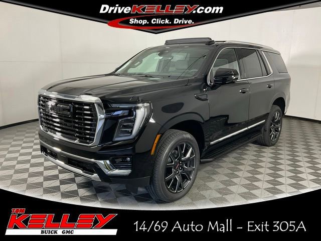 2026 GMC Yukon 4WD Elevation's photo