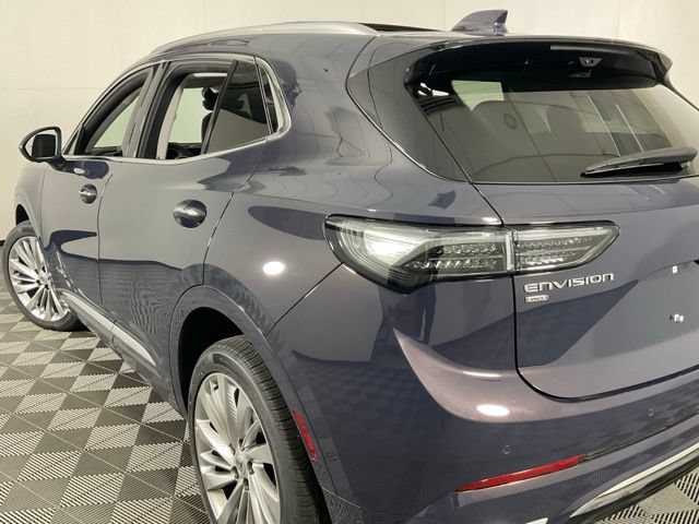 2026 Buick Envision Avenir - Photo 36