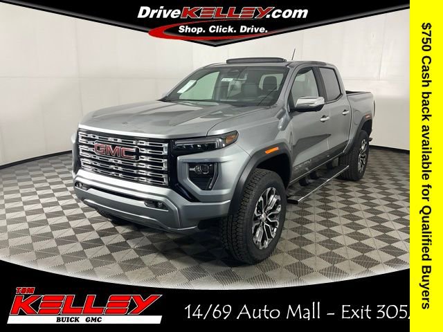 2026 GMC Canyon Truck 