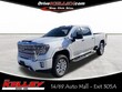 GMC Sierra 3500 HD