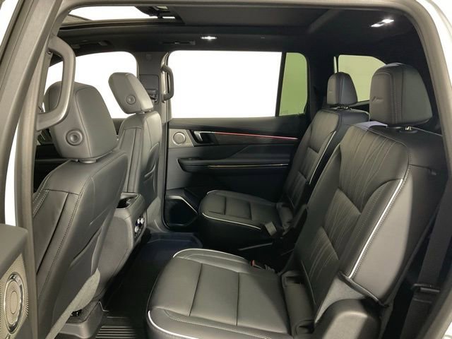 2026 Buick Enclave Avenir - Photo 35